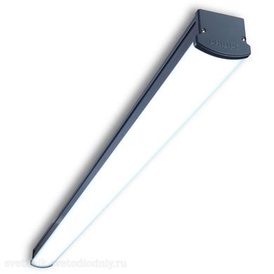 Светильник накладной LED Smartbright Waterproof G2 40Вт 4000K IP65 1254mm EUROLED