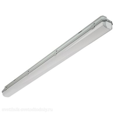 Светильник LED LZ M LED 1200 4850лм/5000K IP65 EUROLED