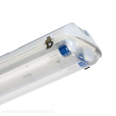 Светильник ДСП44-22-003 Flagman LED