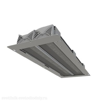 Светильник LED L-industry АЗС 48/5808/60/Г60