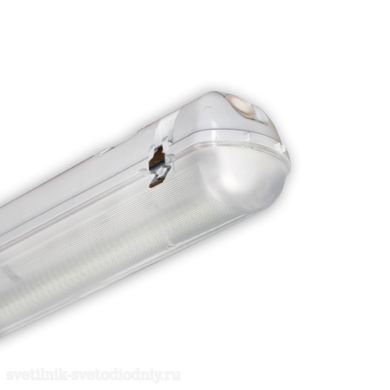 Светильник ЛСП44-36-013 Flagman HF БАП 1044136063 EUROLED