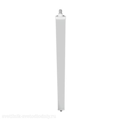 Светильник LED Damp Proof Compact 1200 44W/4000K IP65 IK10 5400 Лм . Гарантия 5 лет