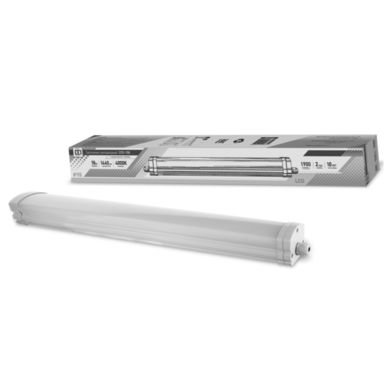 Светильник сд герм ССП-158 36Вт 230В 6500К 2900Лм 1150мм IP65