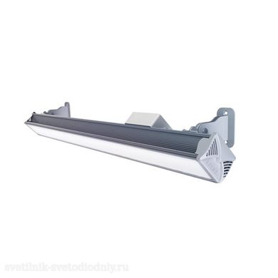 Светильник LED L-industry 48/5808/60/Д крепление поворотное