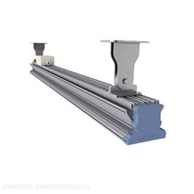 Светильник LED L-INDUSTRY NEW 36/4356/42/Д