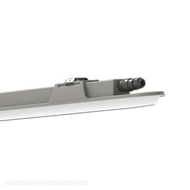Светильник ДСП51-20-002 Leader 840 1168420002 EUROLED