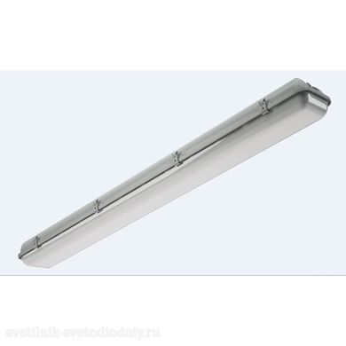 Светильник СТ ARCTIC.OPL ECO LED 1500 HFD through wiring 5000K