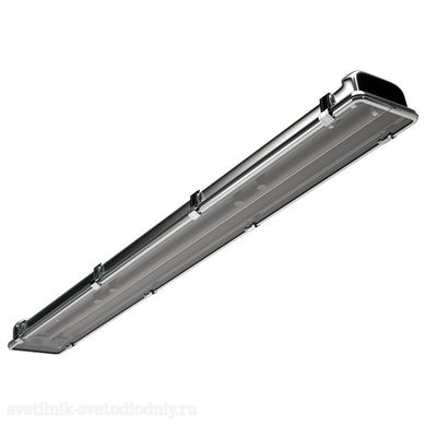 Светильник INOX 236 HF ES1 EUROLED