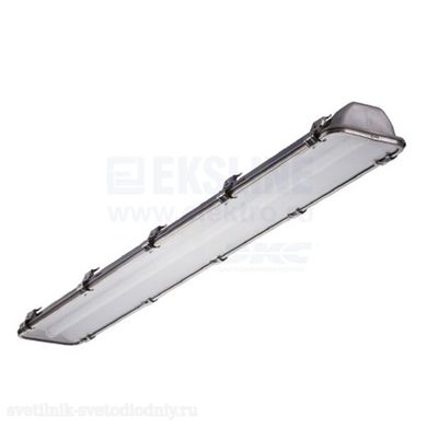 Светильник СТ INOX LED 70 5000K 1079000110 EUROLED