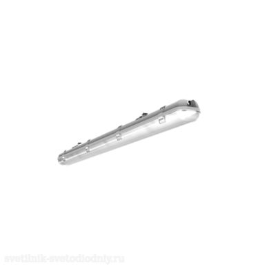 Светильник Strong Basic Светодиодный промышленный класс защиты IP65 1242*90*68мм 35W 6500К B1-I0-70210-03000-6503565 EUROLED