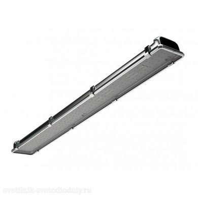 Светильник СТ INOX LED 30 5000K