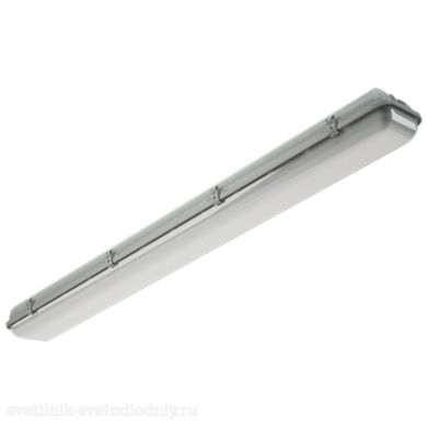 Светильник LED ARCTIC.OPL ECO LED 1500 EM 5000K EUROLED