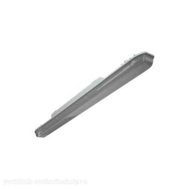 Светильник LED SLICK.PRS AGRO LED 45 HFD 5000K EUROLED