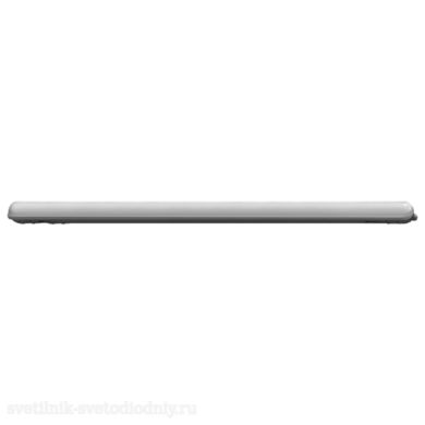 Светильник LED ССП-159 36Вт 2700лм/6500К IP65 1240мм EUROLED (матовый)