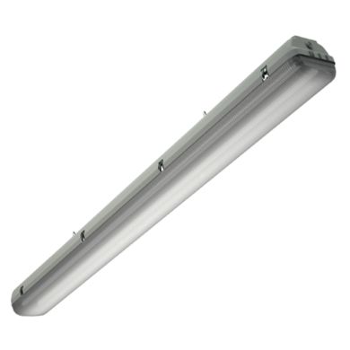 Светильник LZ 218 2х18Вт IP65 ЭПРА (61221830)
