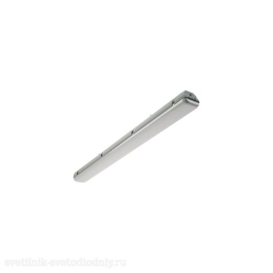 Светильник LED LZ.OPL ECO LED 1500 60 ВТ 6000Лм/5000K IP65 EUROLED
