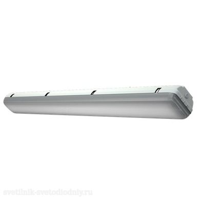 Светильник LED LZ M 1200 EM 5000K IP65 EUROLED