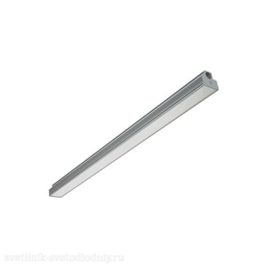 СТ FACTORY.PRS LED 100 IP54 with through wiring 5000K 1598000410 EUROLED