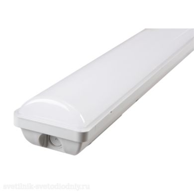 Светильник LED PWP- 600-SMD 20w 4000K IP65 230V/50Hz/E