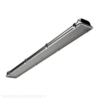 Светильник СТ INOX LED 70 4000K