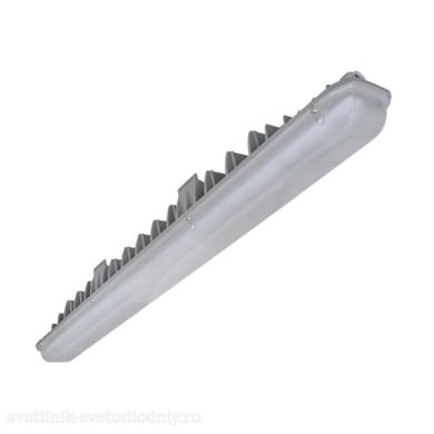 Светильник SLICK.PRS ECO LED 30 ЕМ 4000K EUROLED