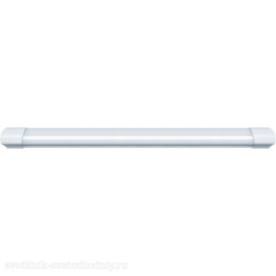 Светильник LED DSP-CC-50-IP65-LED 50Вт 4000К 4500лм 1500х80х51