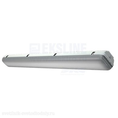Светильник LZ 258 HFR нов. EUROLED