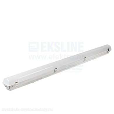 Аварийный светильник BS-DECTON-10-L1-BZ a16317 ФОКУС