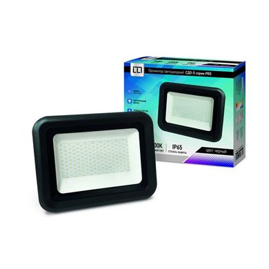 Прожектор LED СДО-5 150W/6500К 12000lm EUROLED