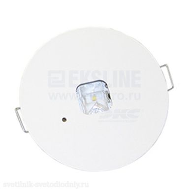 Аварийный светильник BS-ORBITA-10-L2-BZ a15478 ФОКУС