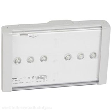 B66 Leds 1ч - 250лм 661543 СОЮЗ