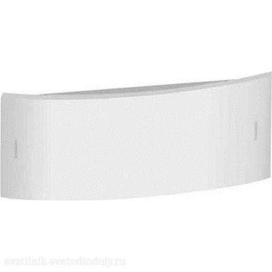 G5 Светильник автономный эвакуационный 8Вт постоянный, комбинированный с зеленым светодиодом 061738 СОЮЗ