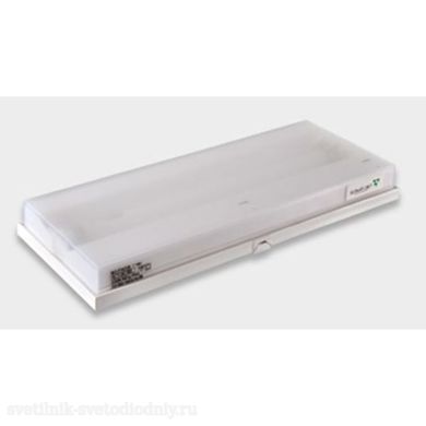 Светильник Контур/KONTUR BS-1140-1х8 IP42