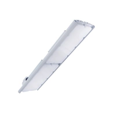 Светодиодный светильник Unit Frost 155/19000 Д 19000лм 155Вт 3К IP67 0,98PF 80Ra i консол DUF155D-3K-I-C EUROLED