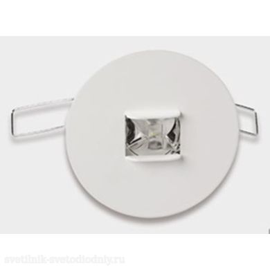 Светильник Орбита/ORBITA 3хBS-5391-1х1 INEXI LED NEW IP20