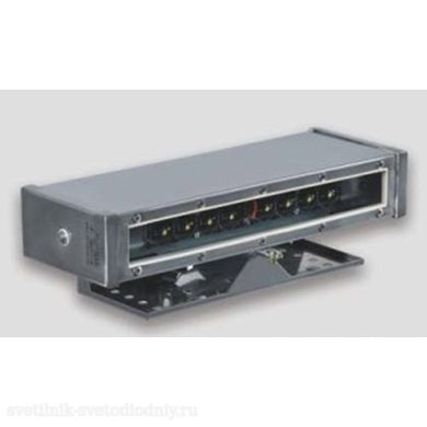 Светильник ДБУ/DBU BS-5221/3-8х1-INEXI LED тонельный IP66