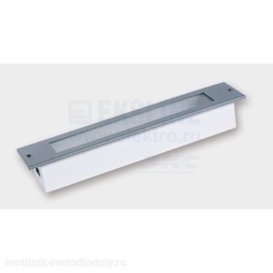 Светильник Горизонт/GORIZONT BS-1730-8x1 LED IP20