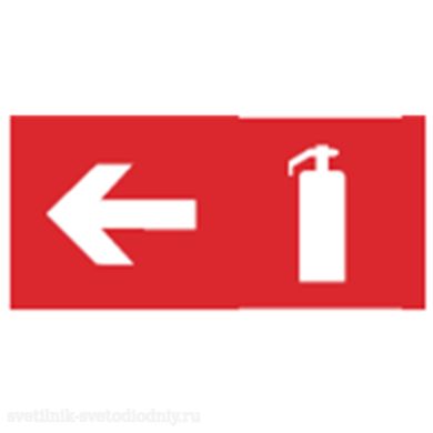 Наклейка EUROLED 14 432 NL-100x200W-F32 (на стену)