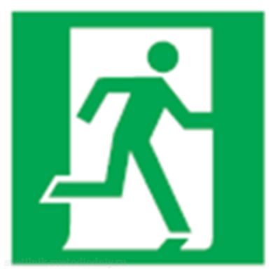 Наклейка EUROLED 14 388 NL-150x150W-E01-02 (на стену)