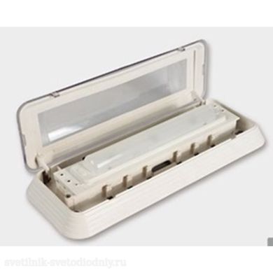 Светильник Волна/VOLNA BS-871-8х0,1 LED IP42