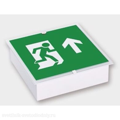 Светильник Эстетика/ESTETICA BS-1550-4х1 LED IP42