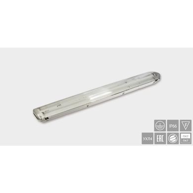 Светильник BS-1640-2х10 T8 LED a7266 ФОКУС