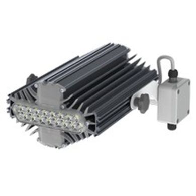 Прожектор светодиодный LED L-banner 24/3624/36/Г60