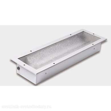 Светильник Адмирал/ADMIRAL BS-1480-1х18 IP65