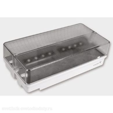 Светильник Румб/RUMB BS-5331/3-8х1 INEXI LED NEW IP65