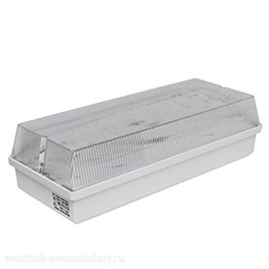 Автономный аварийный светильник эвакуационного освещения BS-UNIVERSAL-51-L1-INEXI2 a15636 ФОКУС