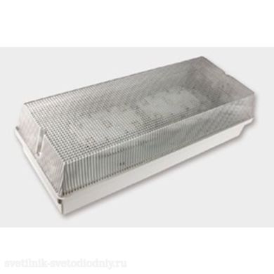 Светильник Универсал/UNIVERSAL BS-140-8х1-LED (12B) IP65