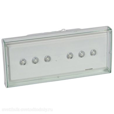 U34 LEDs Автотестирование 3ч/200лм 662190 СОЮЗ