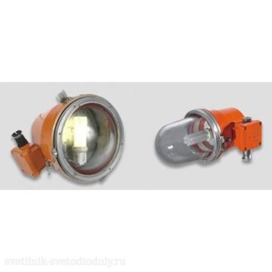 Светильник ФСП03-АО-02 Индустрия IP 65