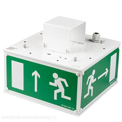 Светильник BS-1360-8х1 LED a9696 ФОКУС